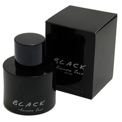 Black by Kenneth Cole New York Eau De Toilette Spray, 3.4 oz