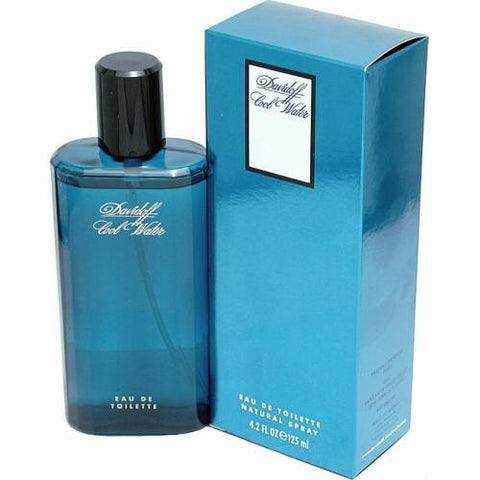 Cool Water By Davidoff For Men