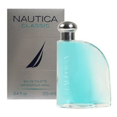 NAUTICA CLASSIC For Men By NAUTICA